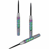 *One80 Chameleon Darts - Steel Tip - Lapis Lazuli