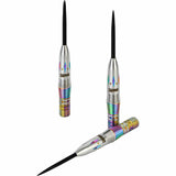 One80 Chameleon Darts - Steel Tip - Ruby