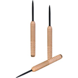 One80 Emorite 02 Darts - Steel Tip - 90% Tungsten - Rose Gold