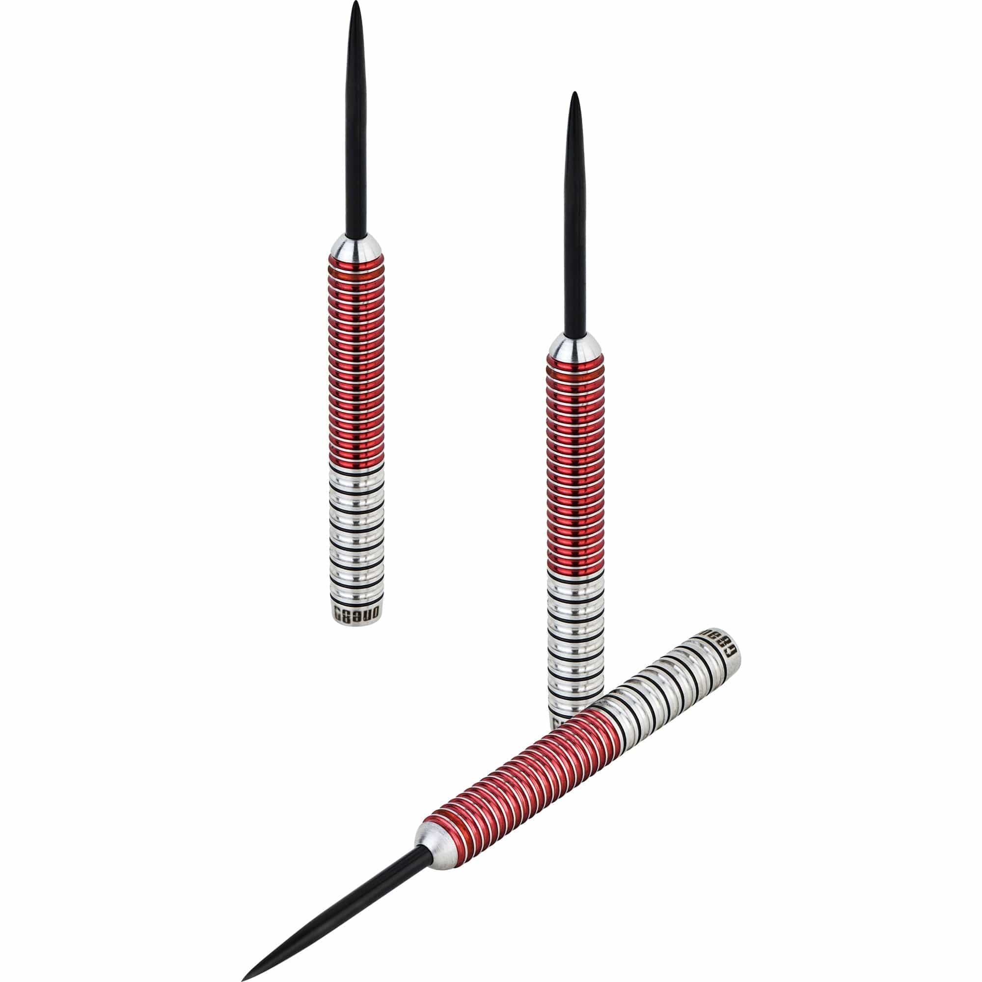 One80 Jaime Nuñez Cortes Darts - Steel Tip - JNC - Signature Darts - E One80 Jaime Nuñez Cortes Darts - Steel Tip - JNC - Signature Darts - E