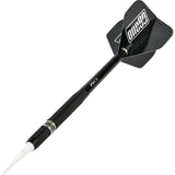 *One80 Jondy Chong Darts - Soft Tip - V2 - The Gold Scorpion - Black - 21g 21g