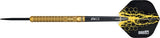 One80 Ryan Hogarth Darts - Steel Tip - Signature - Gold - 23g 23g