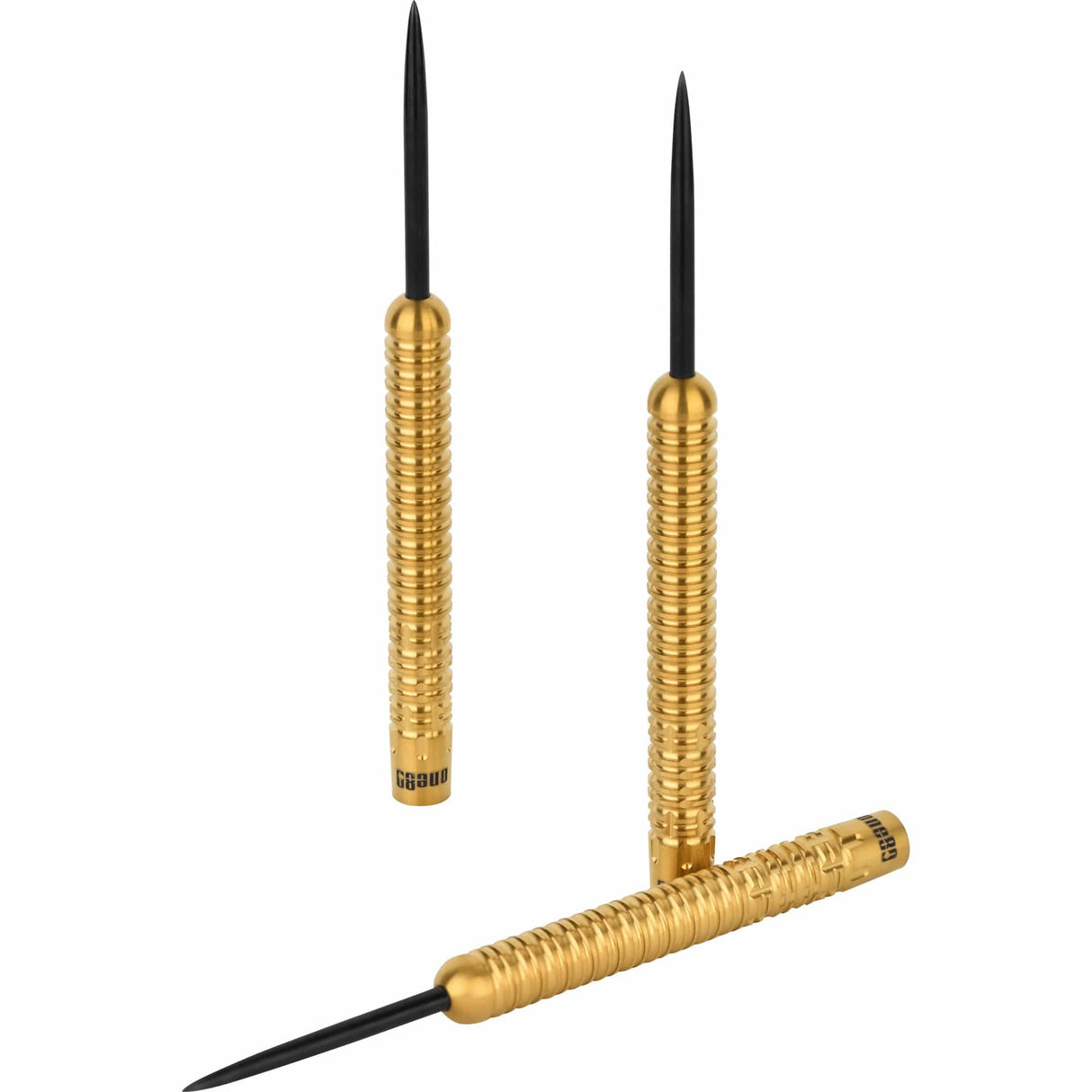 One80 Ryan Hogarth Darts - Steel Tip - Signature - Gold - 23g 23g