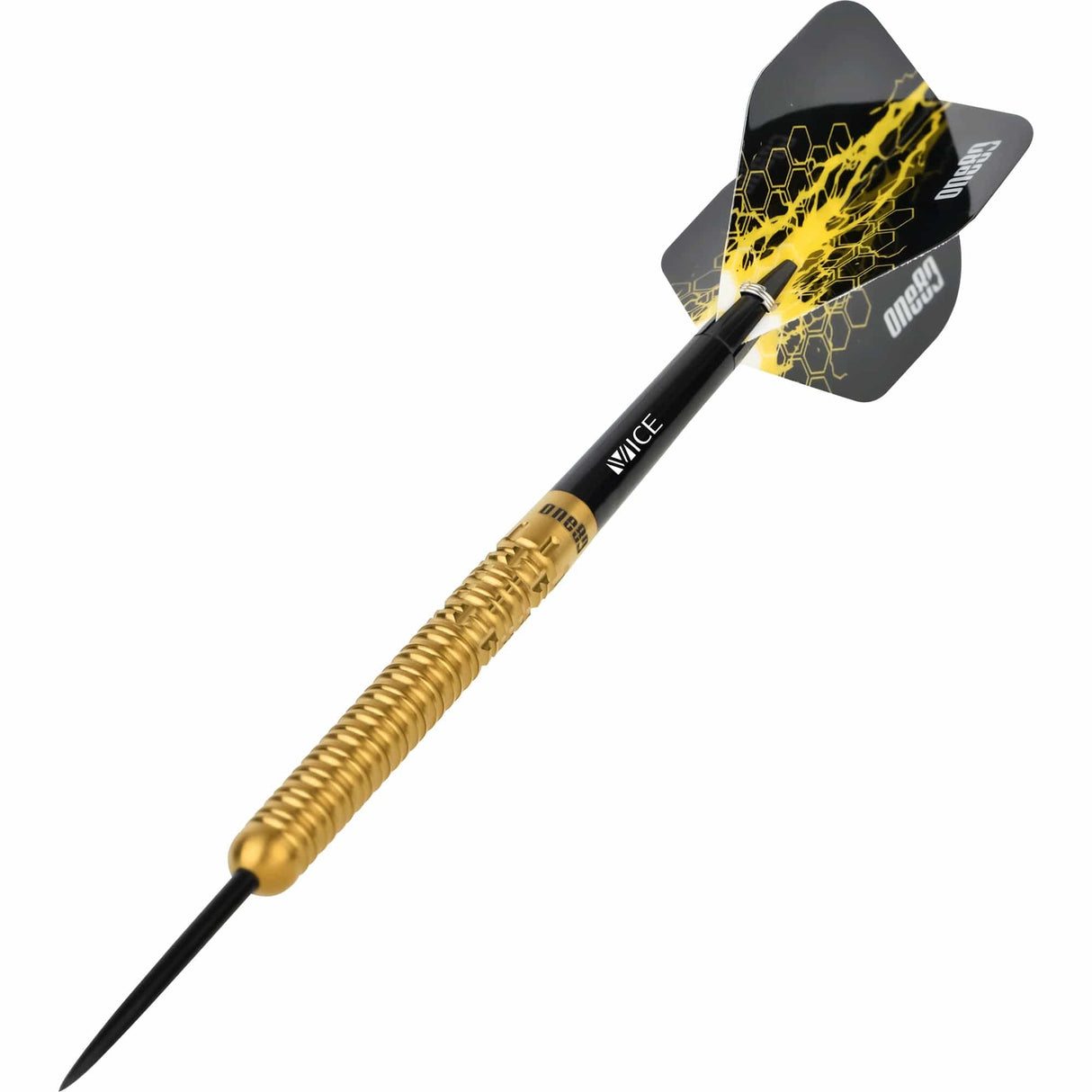 One80 Ryan Hogarth Darts - Steel Tip - Signature - Gold - 23g 23g