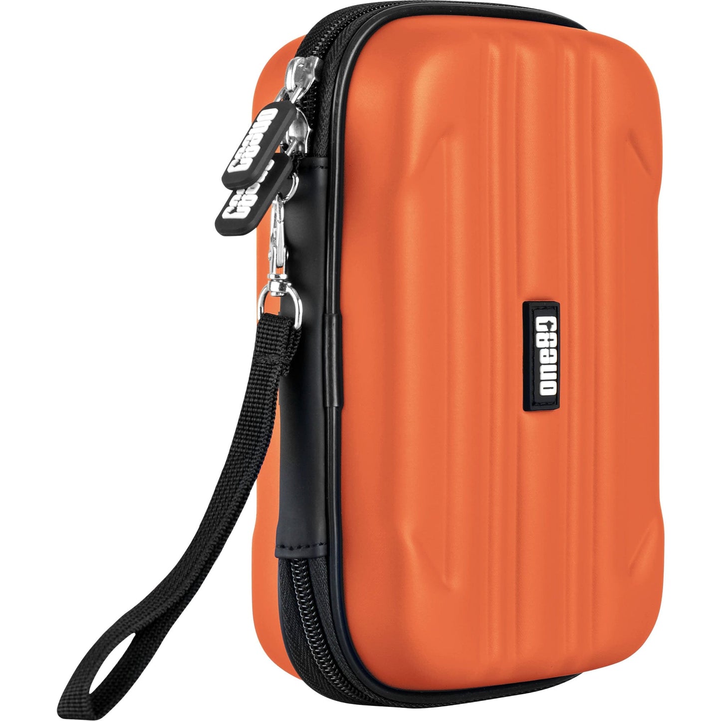 One80 Shard Standard Dart Case - Strong EVA Material - Colours Orange