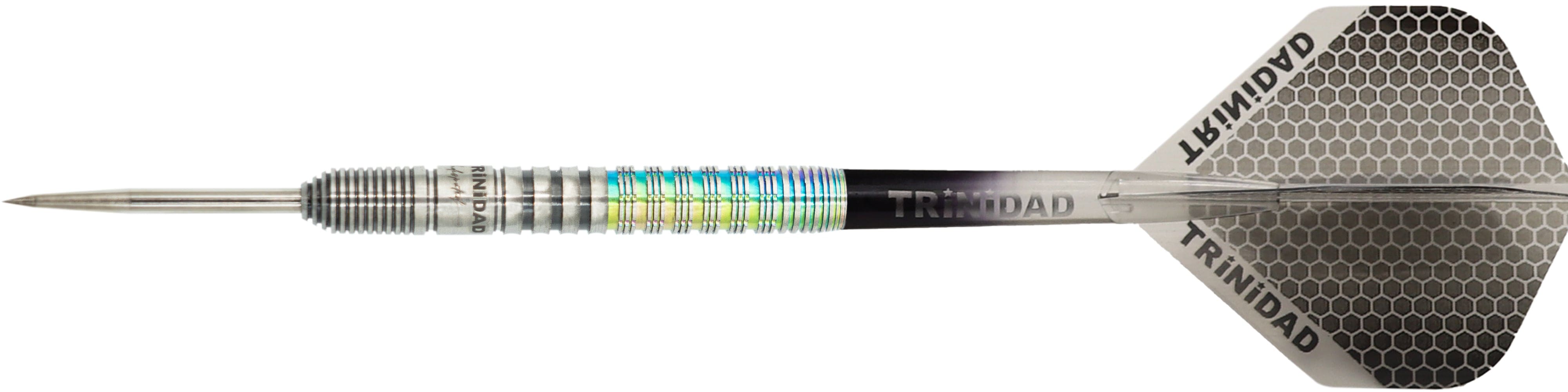 限定版 TRiNiDAD undisputed LIMITED ROMERO TRiNiDAD】Undisputed Romero Natsumi Iwata Model 2BA 20g