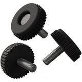 Bulls Advantage Dartboard - Professional - Black