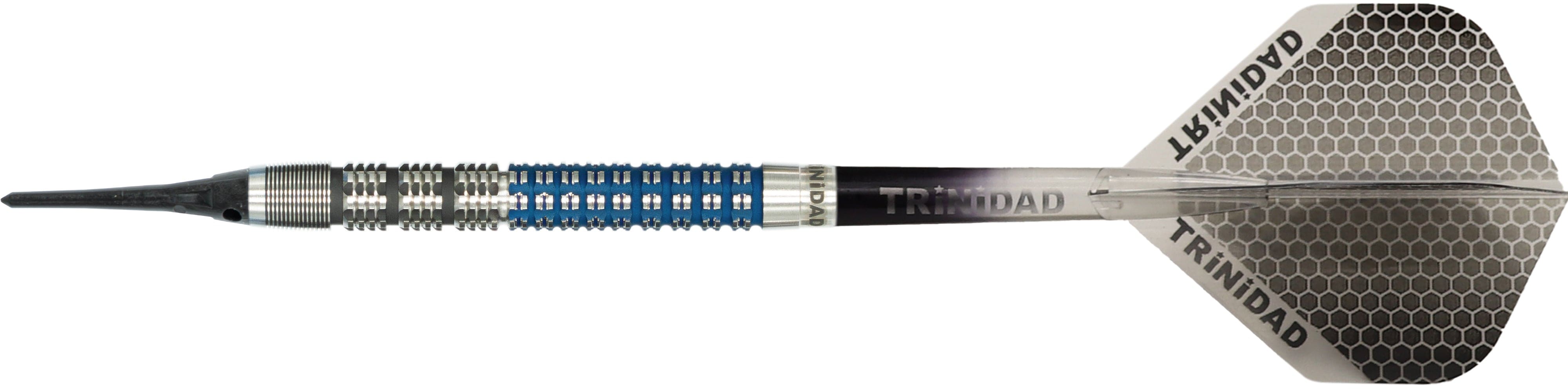 TRINIDAD トリニダード ダーツ コット2 ロイヤル バレル【トリニダード