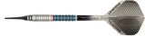 Trinidad The Royal Darts - Soft Tip - 90% Tungsten - Gomez 16 - 22.6g