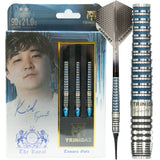 Trinidad The Royal Darts - Soft Tip - 90% Tungsten - Kid 3 - 21g