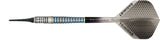Trinidad The Royal Darts - Soft Tip - 90% Tungsten - Kid 3 - 21g