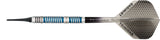 Trinidad The Royal Darts - Soft Tip - 90% Tungsten - Ricardo 2 - 22.5g