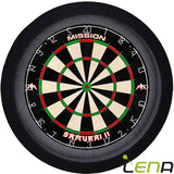 *Lena LED Light with Built-in Surround - Dartboard Lighting System