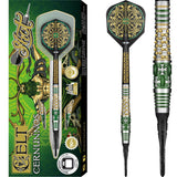 Shot Celt Darts - Soft Tip Tungsten - Cernunnos 18g