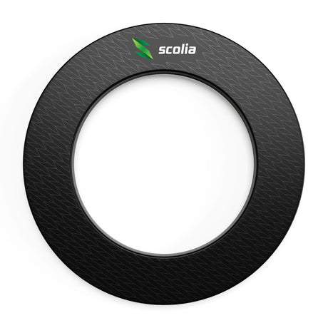 Scolia Dartboard Surrounds - Heavy Duty - Signature