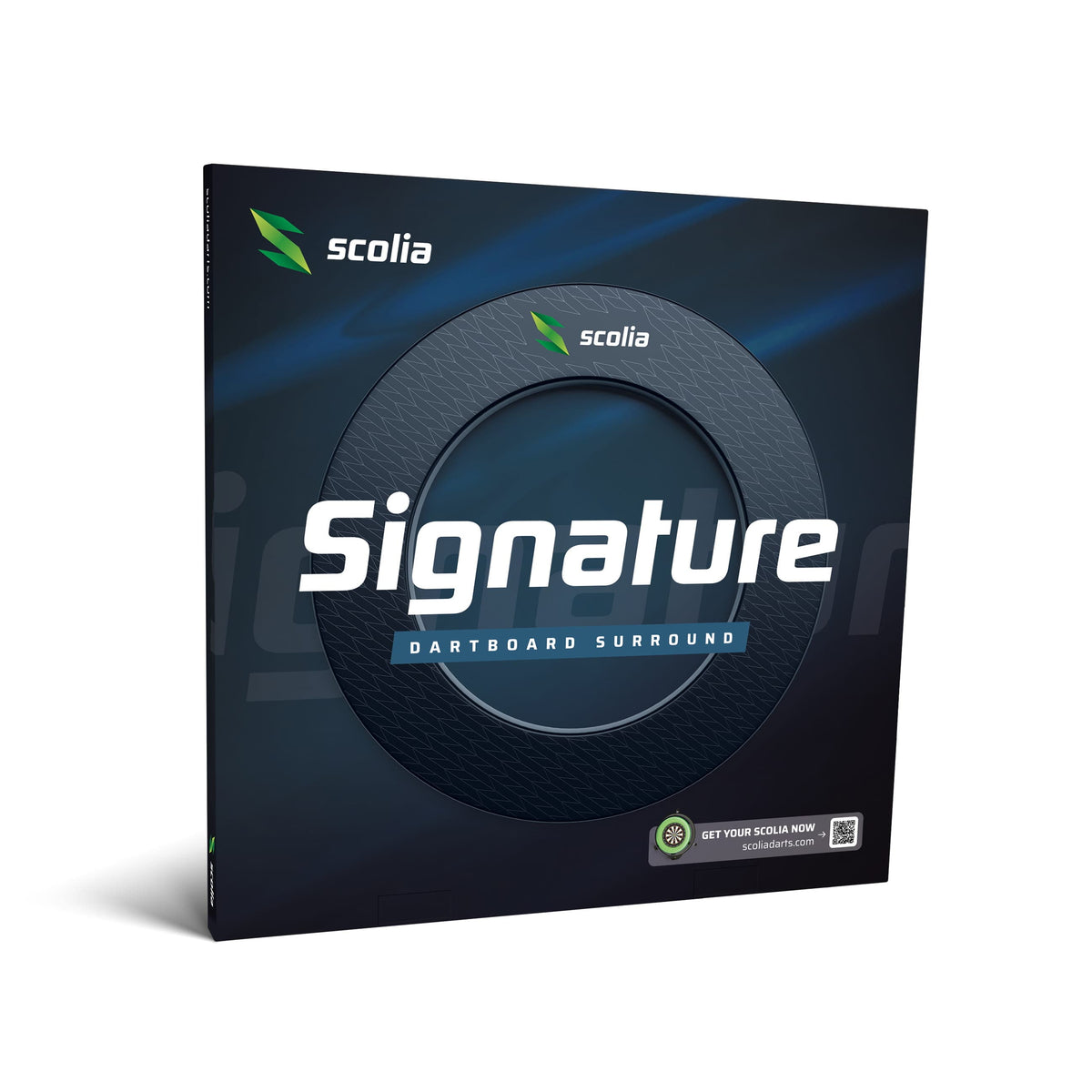 Scolia Dartboard Surrounds - Heavy Duty - Signature