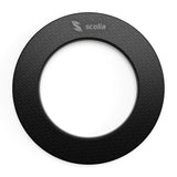 Scolia Dartboard Surrounds - Heavy Duty - Stealth
