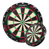 Target Tor Dartboard - Professional