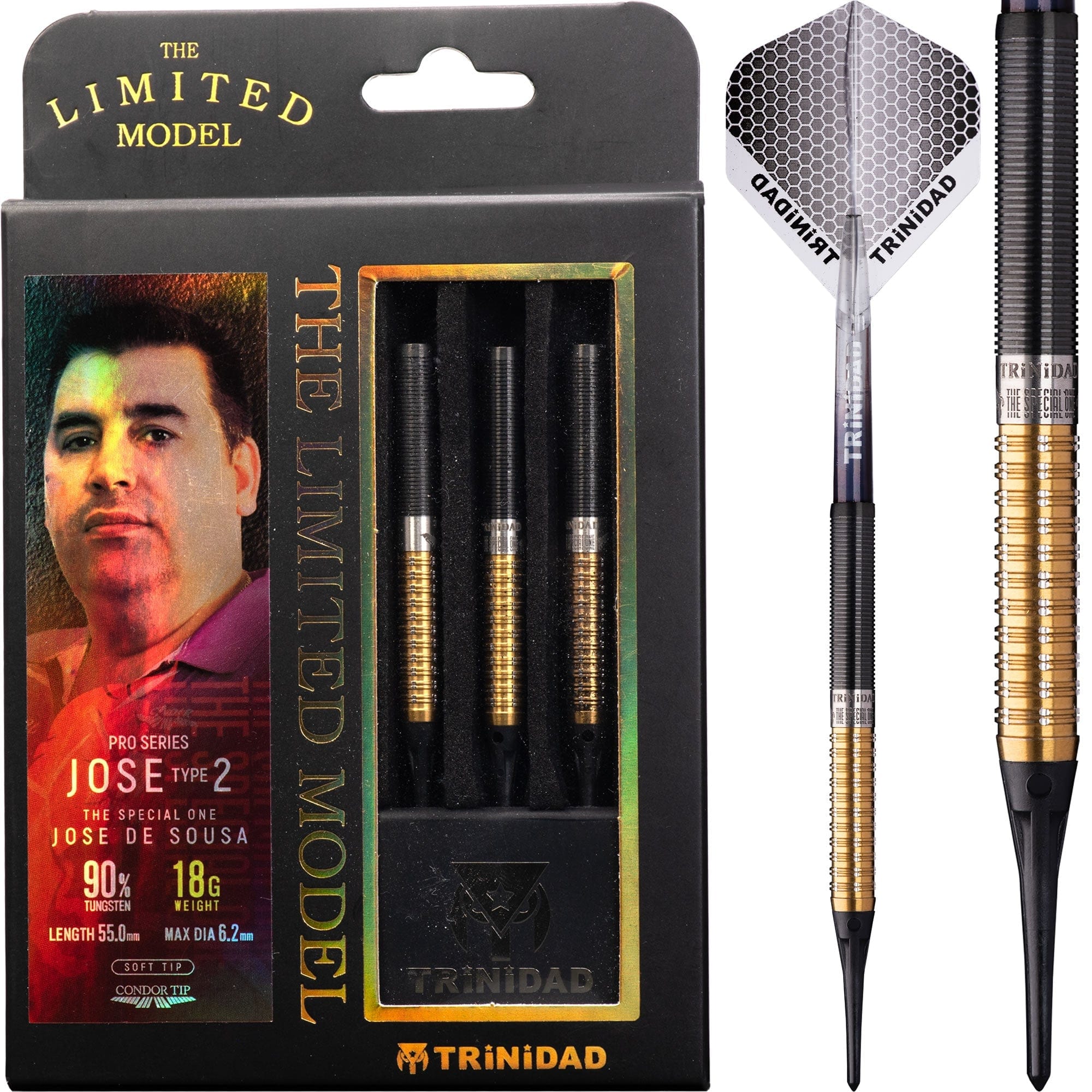 TRiNiDAD PRO Jose type2 ホセ・デ・ソウサ trinidad_jose_de_sousa_darts_s