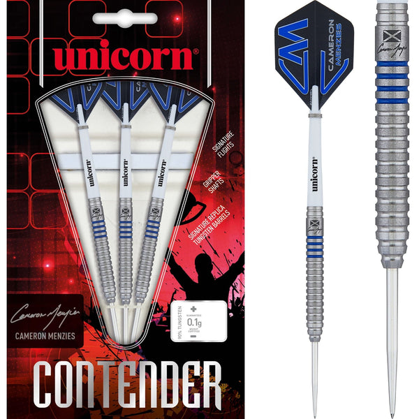 キャメロンメンジーズ　ユニコーン キャメロンメンジーズ ユニコーン Unicorn CAMERON MENZIES Phase 2