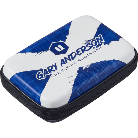Unicorn Ultra Player Dart Case - Total Protection - Medium - Gary Anderson