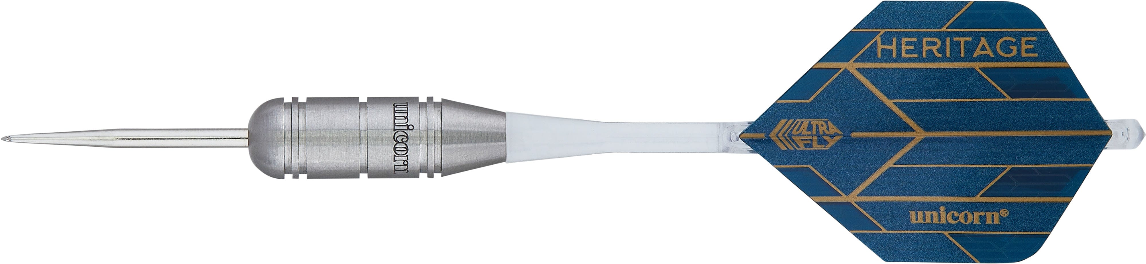 Unicorn Heritage Darts Steel Tip Zippy 1981