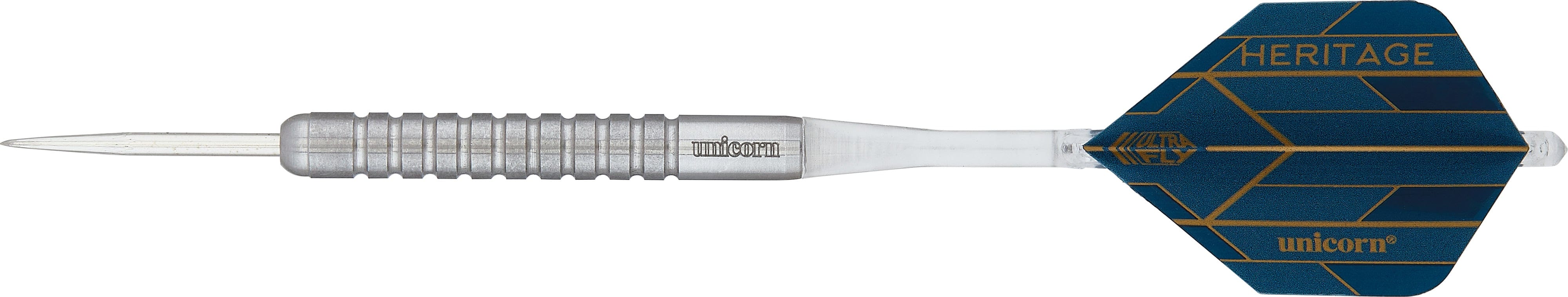 Unicorn Heritage Darts Steel Tip T80 1988 Striker