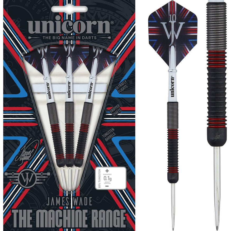 Top 10 Darts For Rear Grippers