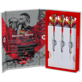 *Unicorn Michael Smith Darts - Steel Tip - Bully Boy - World Champion