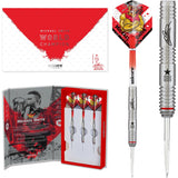 *Unicorn Michael Smith Darts - Steel Tip - Bully Boy - World Champion