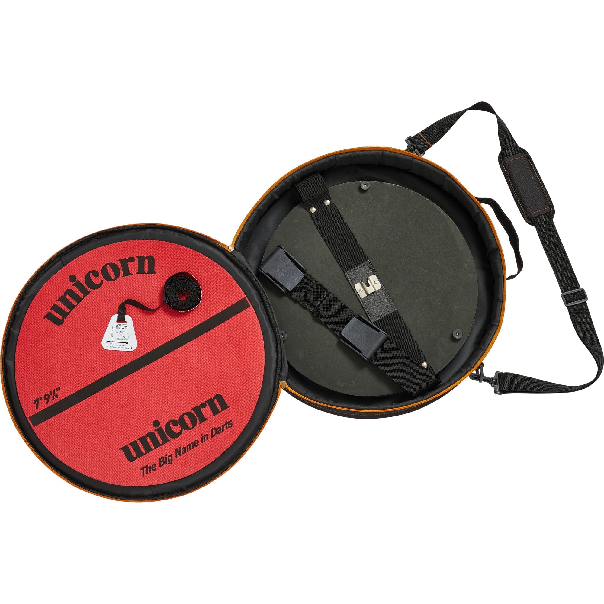 Unicorn On Tour - Portable - No Dartboard - Door Hanging System - Lite