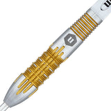 Unicorn Protech Darts - Style 1 - Steel Tip - Gold Ring