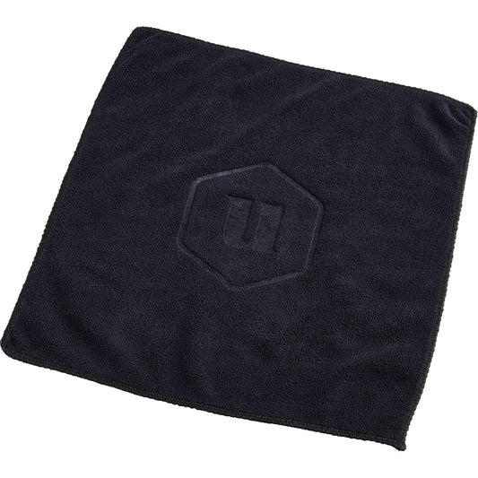 Unicorn Ultra Towel - Absorbs Moisture - Black