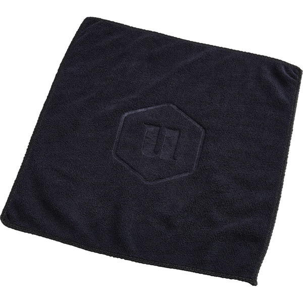 *Unicorn Ultra Towel - Absorbs Moisture - Black