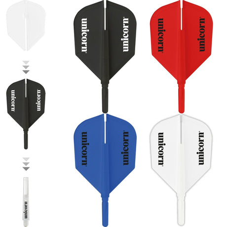 *Unicorn X Flight System - X-Flight Body - Body Only