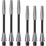 Viper Carbon Plus Dart Shafts - Graphite Rod - Ultra Light