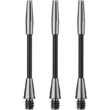 Viper Carbon Plus Dart Shafts - Graphite Rod - Ultra Light Medium