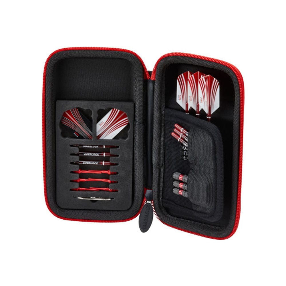 Casemaster Viper Sport Darts Case - Durable & Strong - Rigid Shell