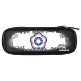 Mission Country EVA Darts Case - Slim- Holds 1 full set - Chinese Taipei