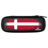 Mission Country EVA Darts Case - Slim- Holds 1 full set - Denmark