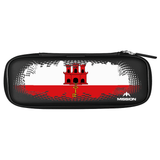 Mission Country EVA Darts Case - Slim- Holds 1 full set - Gibraltar