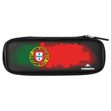 Mission Country EVA Darts Case - Slim- Holds 1 full set - Portugal