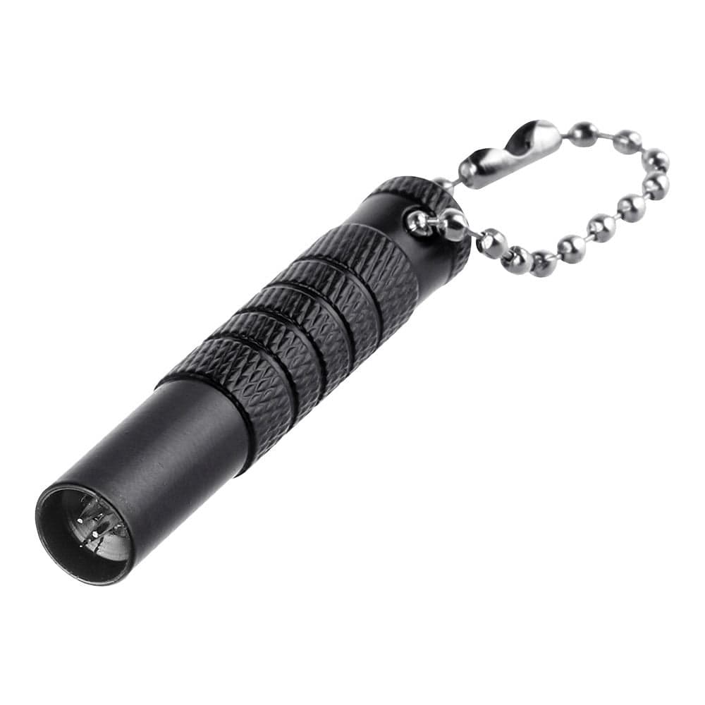 XQMax Broken Shafts Removal Tool - Also Removes Soft Tips Black