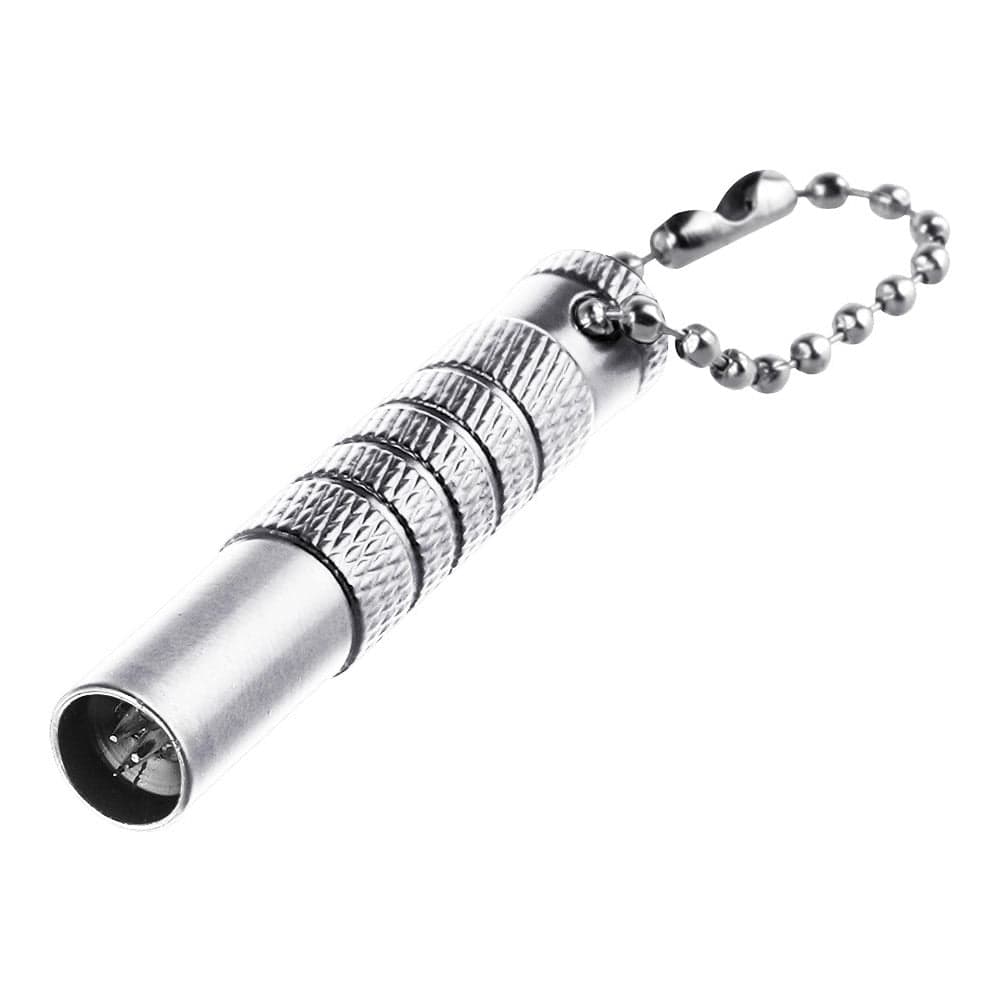 XQMax Broken Shafts Removal Tool - Also Removes Soft Tips Silver