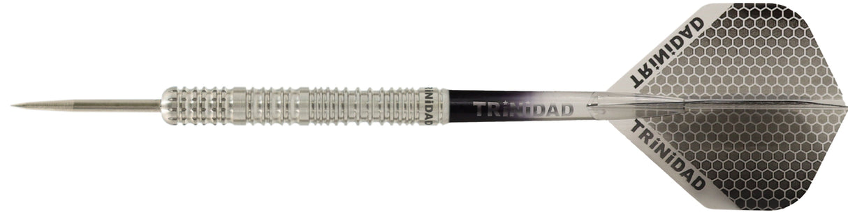 Trinidad Pro Darts - Steel Tip - 90% Tungsten - Yoriboy 2 - 21g