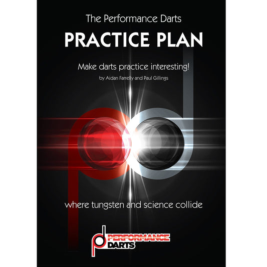 Training Aid - DPC - Booklet - 8 Week Course - Practice Plan