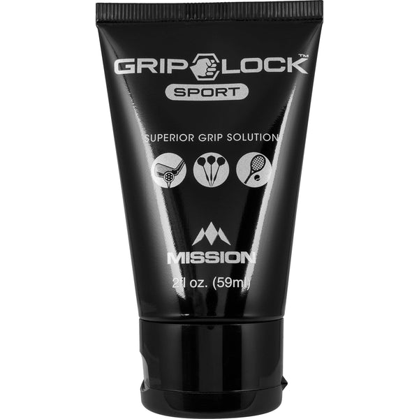 *Mission GripLock Sport - Hand Liquid for Extra Grip Control