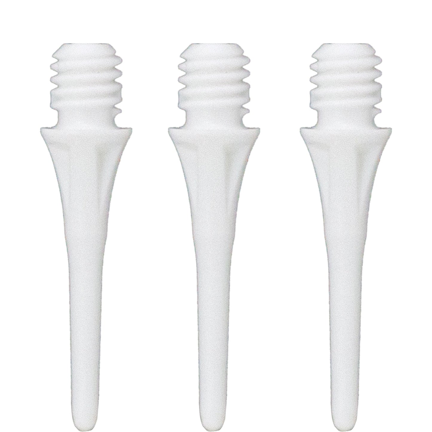 Cosmo - Fit Point Plus - Soft Tips - 2ba Thread - Pack 50 - 19mm