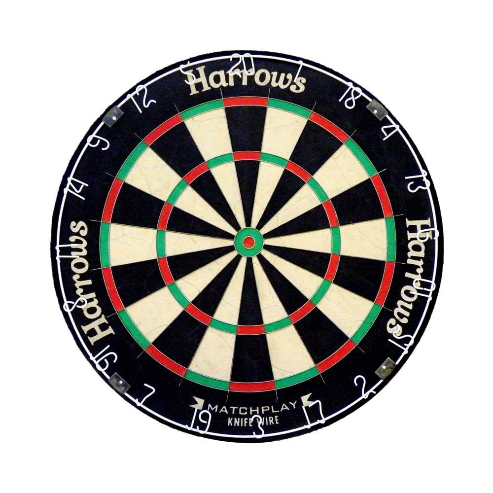 Harrows - Professional Level - Pro Matchplay Dartboard