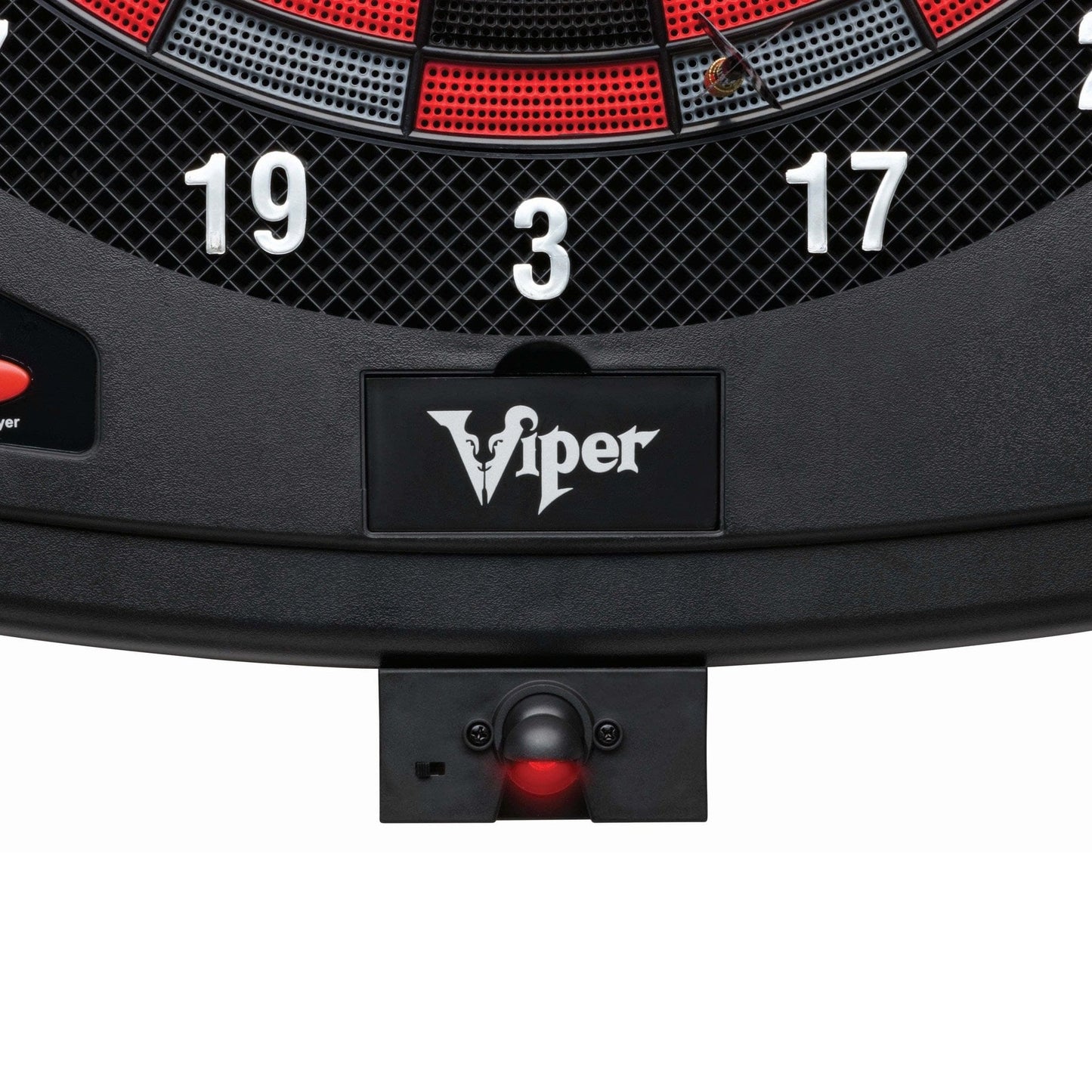 Viper LaserLite Oche - for Viper Soft Tip Boards - Laser Beam Oche